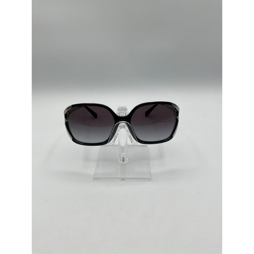Coach Sunglasses- Navy, 55718G - Picture 2 of 8